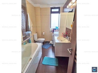 Apartament 3 camere de vanzare, zona Albert, 90,7 mp