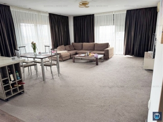 Apartament 3 camere de vanzare, zona Albert, 90,7 mp