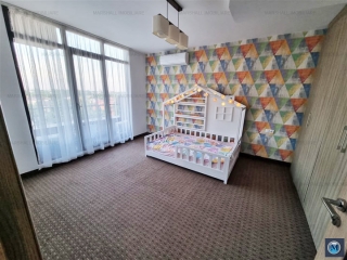 Apartament 3 camere de vanzare, zona Albert, 90,7 mp