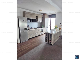 Apartament 3 camere de vanzare, zona Albert, 90,7 mp