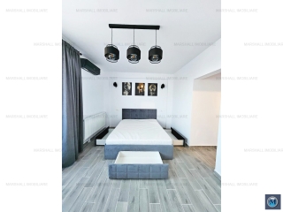 Garsoniera de vanzare, zona Nord, 34.99 mp