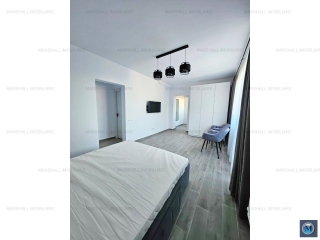 Garsoniera de vanzare, zona Nord, 34.99 mp