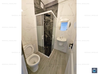 Garsoniera de vanzare, zona Nord, 34.99 mp