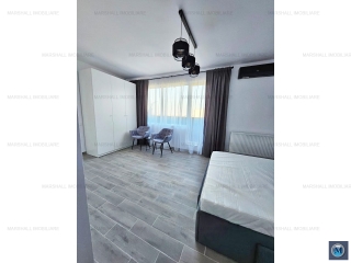 Garsoniera de vanzare, zona Nord, 34.99 mp