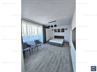Garsoniera de vanzare, zona Nord, 34.99 mp