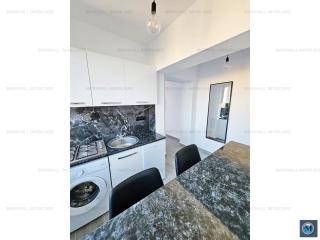 Garsoniera de vanzare, zona Nord, 34.99 mp