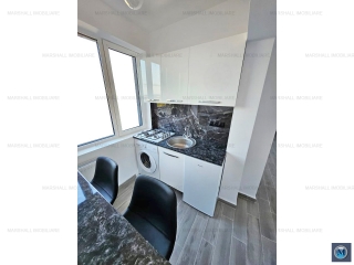 Garsoniera de vanzare, zona Nord, 34.99 mp