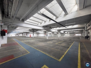 Spatiu industrial de inchiriat in Valenii de Munte, 8000 mp