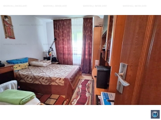 Apartament 2 camere de vanzare, zona Cantacuzino, 50 mp