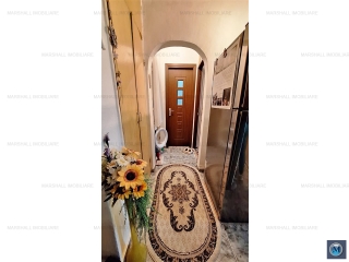 Apartament 2 camere de vanzare, zona Cantacuzino, 50 mp