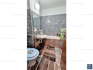 Apartament 2 camere de vanzare, zona Cantacuzino, 50 mp