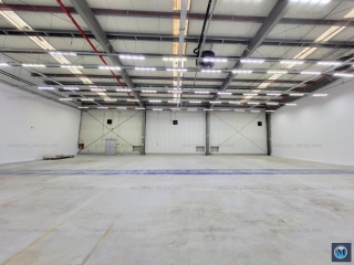 Spatiu industrial de vanzare in Aricestii Rahtivani