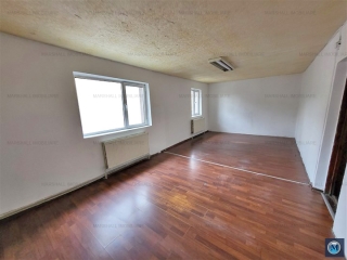 Spatiu comercial de vanzare, zona Cantacuzino, 337.45 mp