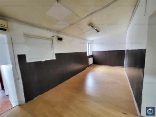 Spatiu comercial de vanzare, zona Cantacuzino, 337.45 mp