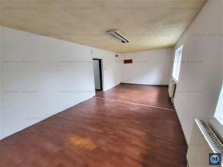 Spatiu comercial de vanzare, zona Cantacuzino, 337.45 mp