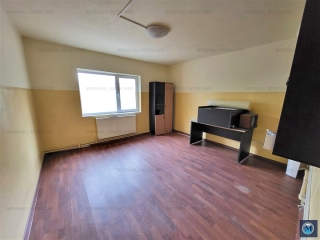 Spatiu comercial de vanzare, zona Cantacuzino, 337.45 mp