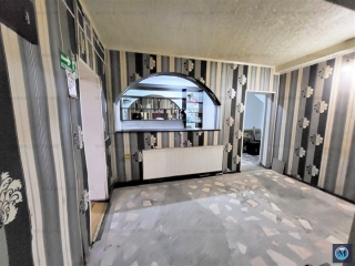 Spatiu comercial de vanzare, zona Cantacuzino, 337.45 mp