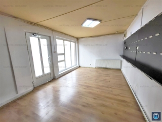 Spatiu comercial de vanzare, zona Cantacuzino, 337.45 mp
