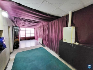 Spatiu comercial de vanzare, zona Cantacuzino, 337.45 mp