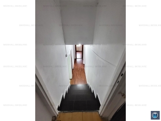 Spatiu comercial de vanzare, zona Cantacuzino, 337.45 mp