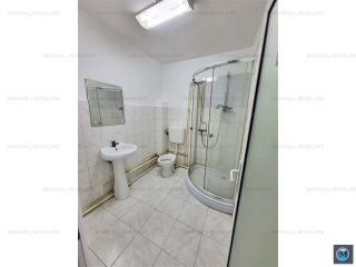 Spatiu comercial de vanzare, zona Cantacuzino, 337.45 mp
