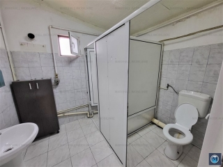 Spatiu comercial de vanzare, zona Cantacuzino, 337.45 mp