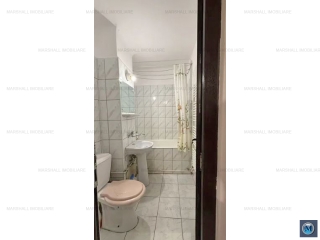 Apartament 2 camere de vanzare, zona Republicii, 52 mp