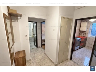 Apartament 2 camere de vanzare, zona Republicii, 52 mp