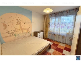 Apartament 2 camere de vanzare, zona Republicii, 52 mp