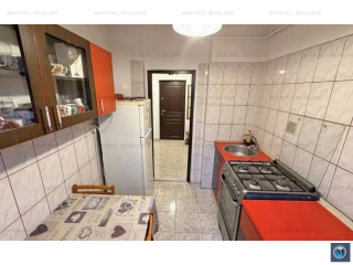 Apartament 2 camere de vanzare, zona Republicii, 52 mp