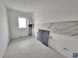Apartament 2 camere de vanzare, zona Nord, 54.80 mp