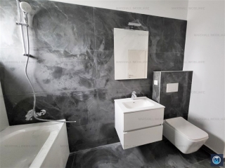 Apartament 2 camere de vanzare, zona Nord, 54.80 mp