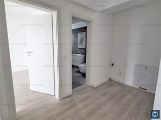 Apartament 2 camere de vanzare, zona Nord, 54.80 mp