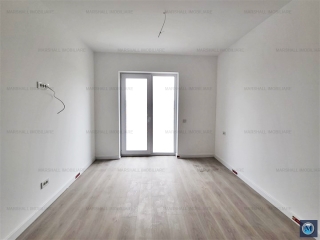 Apartament 2 camere de vanzare, zona Nord, 54.80 mp