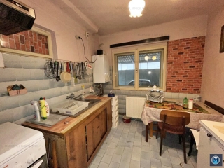 Vila cu 6 camere de vanzare, zona Buna Vestire, 152 mp