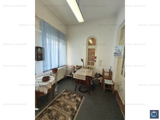 Vila cu 6 camere de vanzare, zona Buna Vestire, 152 mp