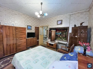 Vila cu 6 camere de vanzare, zona Buna Vestire, 152 mp