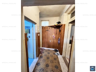 Vila cu 6 camere de vanzare, zona Buna Vestire, 152 mp