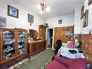 Vila cu 6 camere de vanzare, zona Buna Vestire, 152 mp