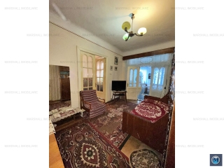 Vila cu 6 camere de vanzare, zona Buna Vestire, 152 mp