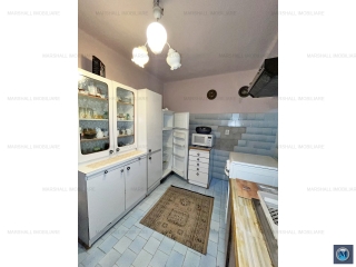 Vila cu 6 camere de vanzare, zona Buna Vestire, 152 mp