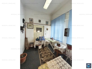 Vila cu 6 camere de vanzare, zona Buna Vestire, 152 mp