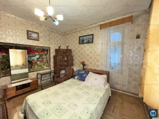 Vila cu 6 camere de vanzare, zona Buna Vestire, 152 mp