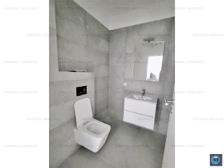 Garsoniera de vanzare, zona Nord, 37.65 mp