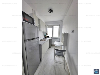 Apartament 2 camere de vanzare, zona Ultracentral, 38.4 mp