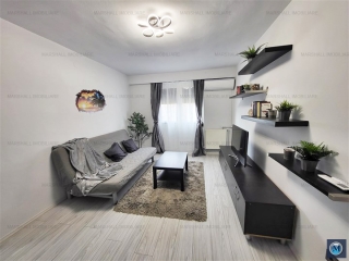 Apartament 2 camere de vanzare, zona Ultracentral, 38.4 mp