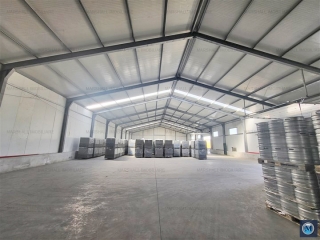 Spatiu industrial de inchiriat, zona Exterior Vest, 1500 mp