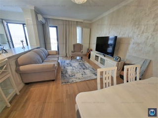 Apartament 2 camere de vanzare, zona Albert, 64 mp