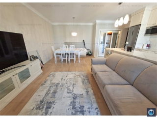 Apartament 2 camere de vanzare, zona Albert, 64 mp