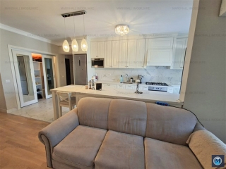 Apartament 2 camere de vanzare, zona Albert, 64 mp